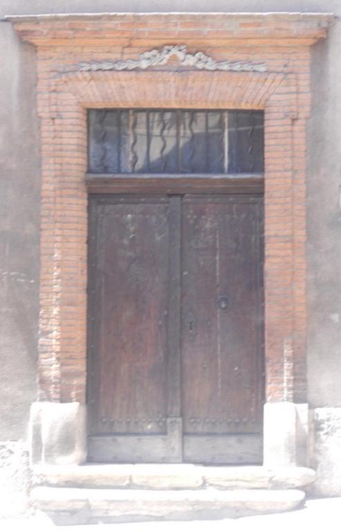 Les Drapiers De Villenouvelle 몽토방 객실 사진